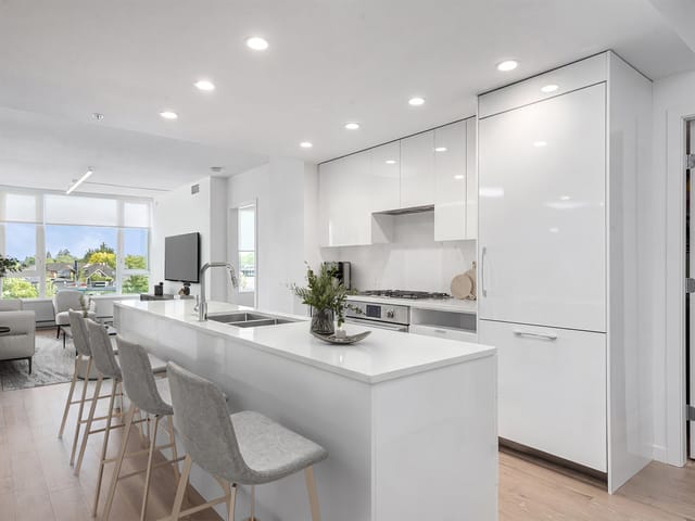 Apartment for sale in Vancouver, Vancouver West, 711 2888 Cambie Street, 263156481 | Realtylink.org