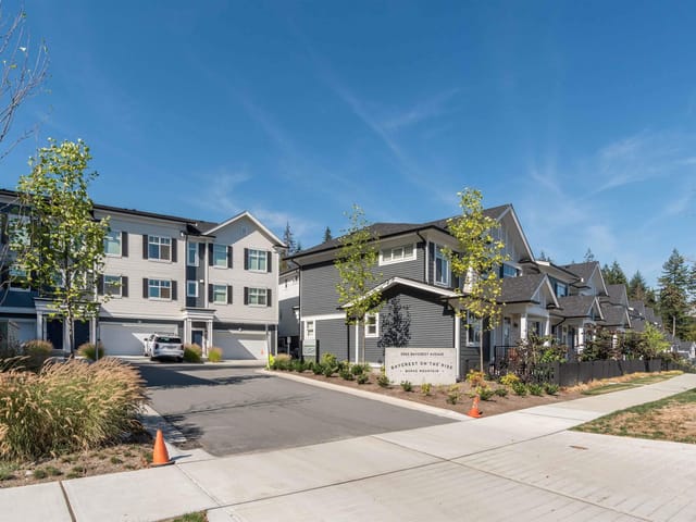 Townhouse for sale in Coquitlam, Coquitlam, 131 3565 Baycrest Avenue, 263156490 | Realtylink.org
