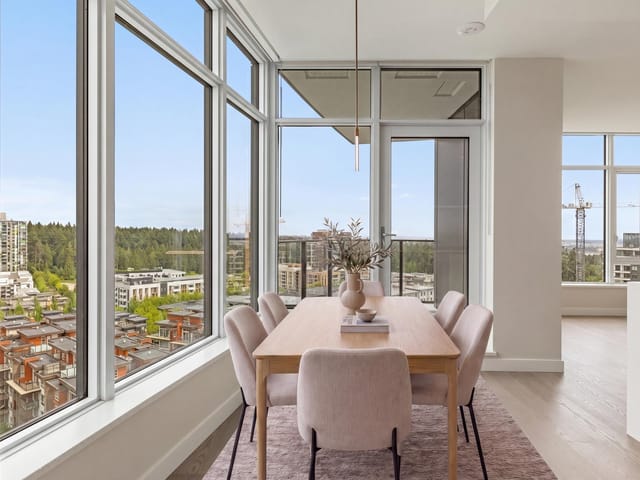 Apartment for sale in Vancouver, Vancouver West, 1512 6138 Birney Avenue, 263156492 | Realtylink.org