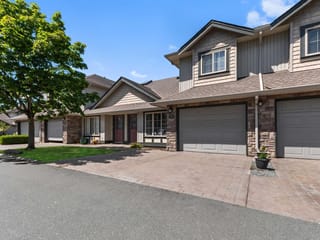Townhouse for sale in Chilliwack, Sardis, 35 6449 Blackwood Lane, 263156494 | Realtylink.org
