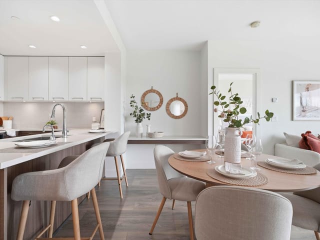 Apartment for sale in Vancouver, Vancouver East, 515 8580 River District Crossing, 263156495 | Realtylink.org