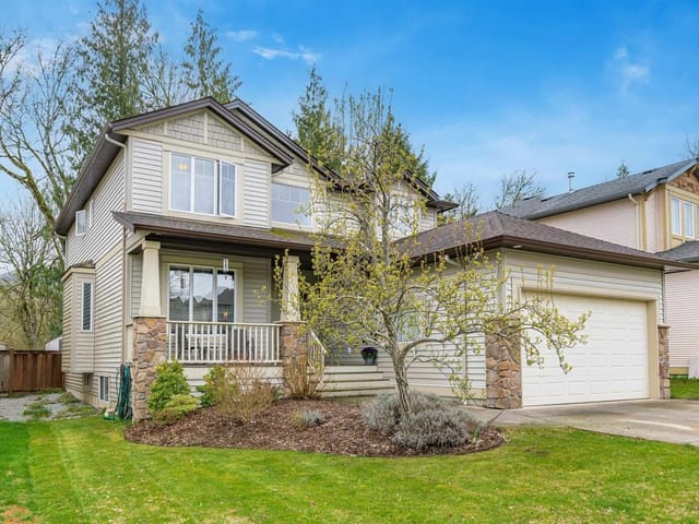 House for sale in Abbotsford, Abbotsford, 36178 S Auguston Parkway, 263156499 | Realtylink.org