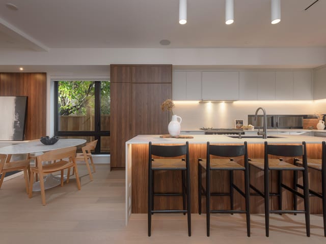 Townhouse for sale in Vancouver, Vancouver West, 1 275 W 17th Avenue, 263156502 | Realtylink.org