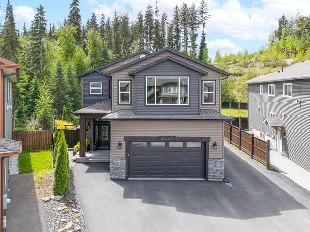 House for sale in Prince George, PG City South West, 8001 Stillwater Crescent, 263156507 | Realtylink.org
