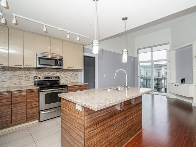 Apartment for sale in Surrey, Surrey, 419 12039 64 Avenue, 263156509 | Realtylink.org