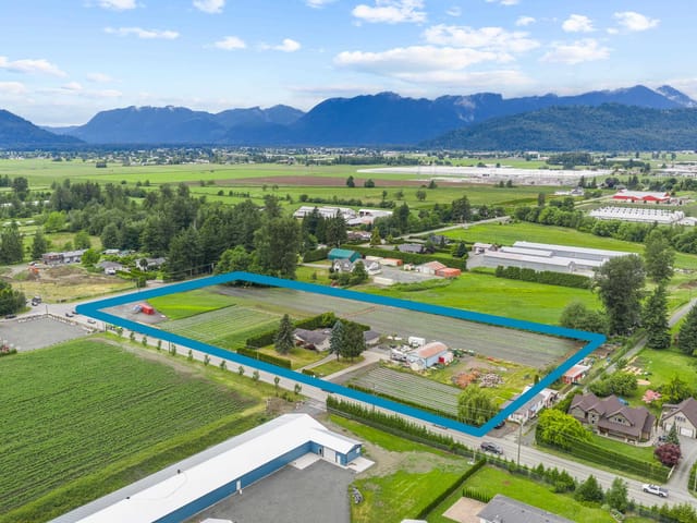 House for sale in Chilliwack, Sardis, 44081 Keith Wilson Road, 263156510 | Realtylink.org