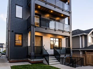 1/2 Duplex for sale in Burnaby, Burnaby North, 2 4875 Albert Street, 263156512 | Realtylink.org
