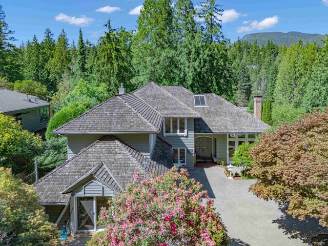 House for sale in West Vancouver, West Vancouver, 4941 Water Lane, 263156513 | Realtylink.org