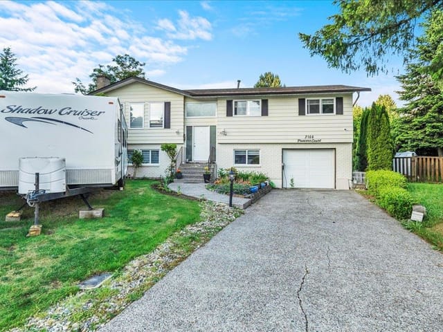 House for sale in Abbotsford, Abbotsford, 3166 Princess Court, 263156517 | Realtylink.org