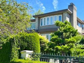 House for rent in Vancouver, Vancouver West, 7188 Beechwood Street, 263156520 | Realtylink.org