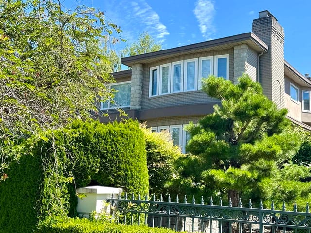 House for rent in Vancouver, Vancouver West, 7188 Beechwood Street, 263156520 | Realtylink.org