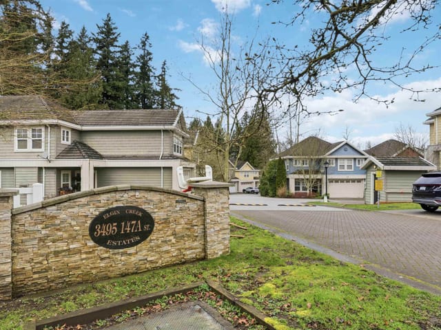 House for sale in Surrey, South Surrey White Rock, 4 3495 147a Street, 263156521 | Realtylink.org
