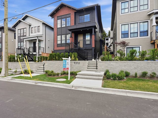House for sale in Delta, N. Delta, 9312 Ebor Road, 263156529 | Realtylink.org