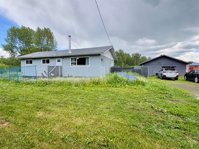 House for sale in Prince George, PG Rural East, 14500 Upper Fraser Road, 263156530 | Realtylink.org
