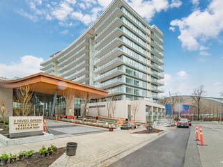 Apartment for sale in Richmond, Richmond, 709 6622 Pearson Way, 263156534 | Realtylink.org