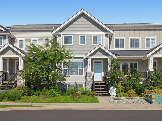 Townhouse for sale in Mission, Mission, 8640 Machell Street, 263156535 | Realtylink.org