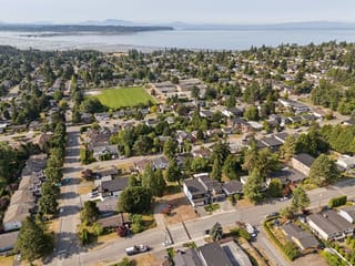 Lot for sale in White Rock, South Surrey White Rock, 15918 Russell Avenue, 263156556 | Realtylink.org