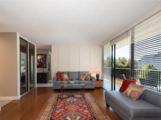 Apartment for sale in West Vancouver, West Vancouver, 204 650 16th Street, 263156558 | Realtylink.org