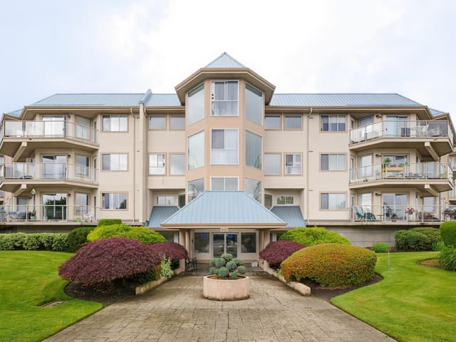Apartment for sale in Chilliwack, Sardis, 201 7685 Amber Drive, 263156560 | Realtylink.org