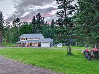House for sale in Prince George, PG Rural North, 9365 Olaf Road, 263156561 | Realtylink.org