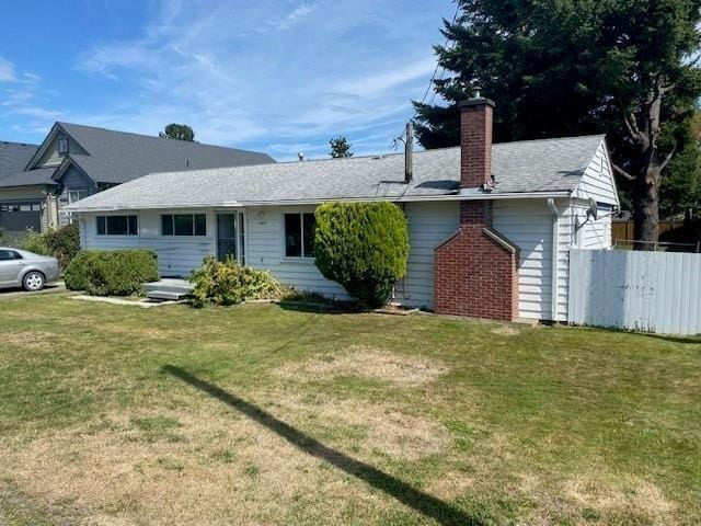 House for sale in Chilliwack, Sardis, 6442 Evans Road, 263156566 | Realtylink.org