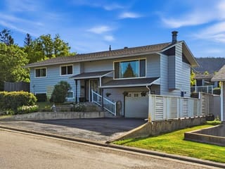 House for sale in Williams Lake, Williams Lake, 480 Smith Street, 263156573 | Realtylink.org