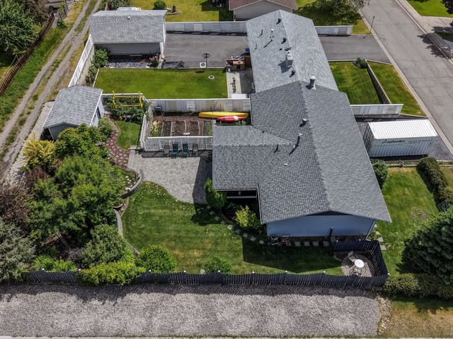 House for sale in Williams Lake, Williams Lake, 480 Smith Street, 263156573 | Realtylink.org
