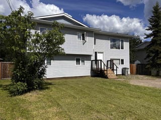 House for sale in Fort Nelson, Fort Nelson, 4624 Boundary Road, 263156575 | Realtylink.org