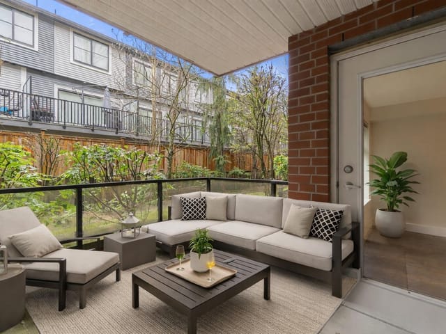 Apartment for sale in Abbotsford, Abbotsford, 118 2233 McKenzie Road, 263156576 | Realtylink.org