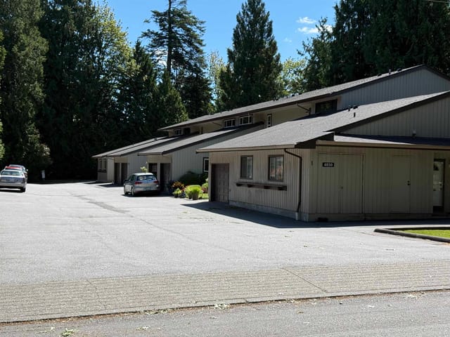 Townhouse for sale in Langley, Langley, 4 4850 207 Street, 263156577 | Realtylink.org