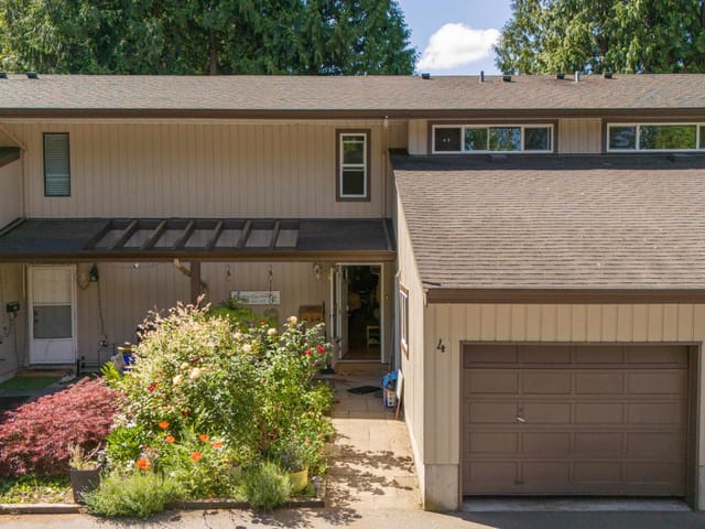 Townhouse for sale in Langley, Langley, 4 4850 207 Street, 263156577 | Realtylink.org