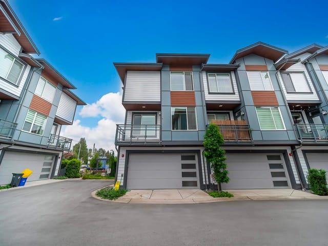 Townhouse for sale in Langley, Langley, 6 20763 76 Avenue, 263156578 | Realtylink.org
