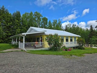 House for sale in Quesnel, Quesnel, 3853 Dale Lake Road, 263156582 | Realtylink.org