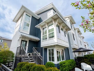 Townhouse for sale in Delta, Tsawwassen, 56 4656 Orca Way, 263156583 | Realtylink.org
