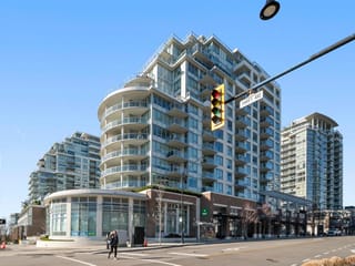 Apartment for sale in White Rock, South Surrey White Rock, 1001 1441 Johnston Road, 263156584 | Realtylink.org