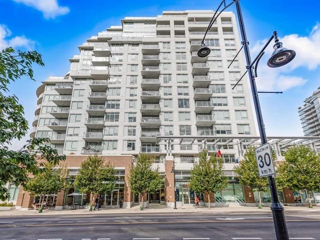 Apartment for sale in White Rock, South Surrey White Rock, 1001 1441 Johnston Road, 263156584 | Realtylink.org