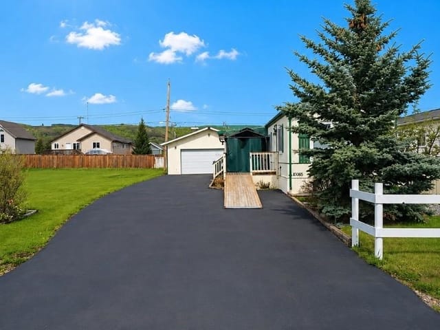 Manufactured Home for sale in Taylor, Fort St. John, 10085 98 Street, 263156585 | Realtylink.org