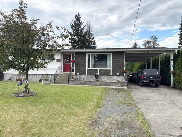House for sale in Prince George, PG City North, 4114 Churchill Road, 263156588 | Realtylink.org