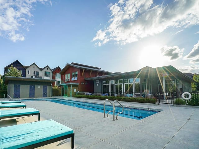 Townhouse for sale in Port Coquitlam, Port Coquitlam, 20 2332 Ranger Lane, 263156594 | Realtylink.org