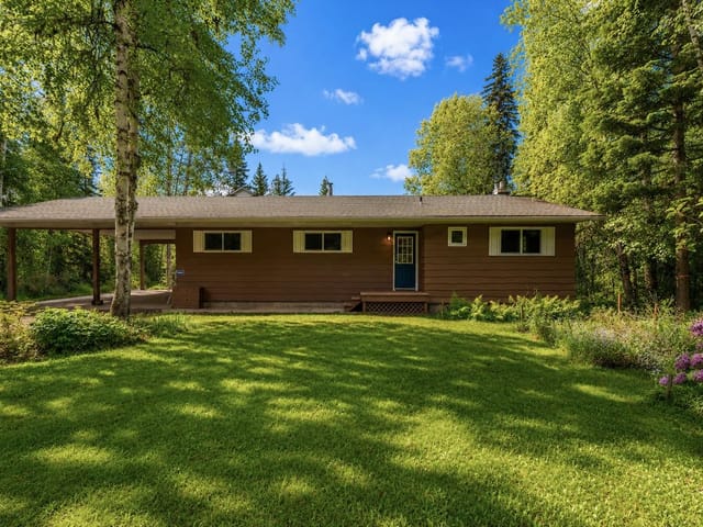 House for sale in Prince George, PG City North, 7411 Toombs Drive, 263156596 | Realtylink.org