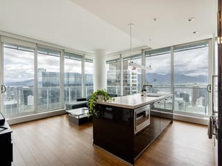 Apartment for sale in Vancouver, Vancouver West, 4805 777 Richards Street, 263156599 | Realtylink.org