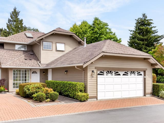 Townhouse for sale in Surrey, South Surrey White Rock, 101 16275 15 Avenue, 263156601 | Realtylink.org