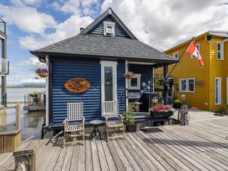 House for sale in Delta, Ladner, 11 3871 W River Road, 263156602 | Realtylink.org