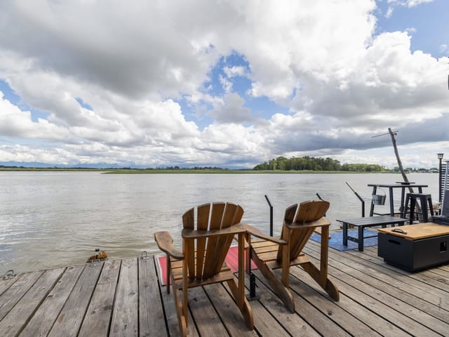 House for sale in Delta, Ladner, 11 3871 W River Road, 263156602 | Realtylink.org