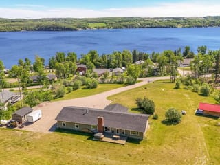 House for sale in Charlie Lake, Fort St. John, 13258 Charlie Lake Crescent, 263156605 | Realtylink.org