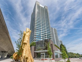 Apartment for sale in Vancouver, Vancouver West, 1508 8131 Nunavut Lane, 263156606 | Realtylink.org