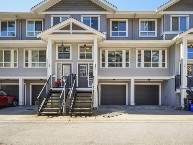 Townhouse for sale in Langley, Langley, 13 20195 68 Avenue, 263156608 | Realtylink.org