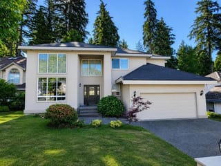 House for sale in Coquitlam, Coquitlam, 1421 Madrona Place, 263156610 | Realtylink.org