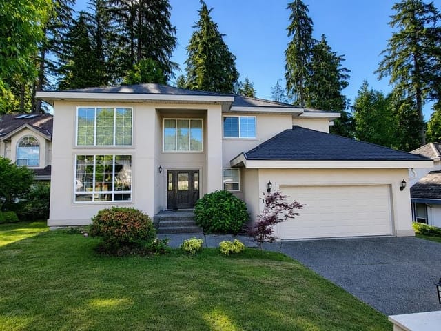 House for sale in Coquitlam, Coquitlam, 1421 Madrona Place, 263156610 | Realtylink.org