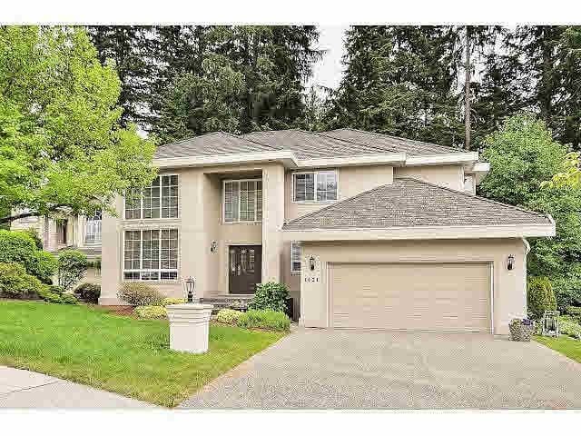 House for sale in Coquitlam, Coquitlam, 1421 Madrona Place, 263156610 | Realtylink.org
